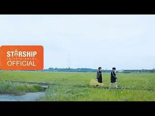 【公式sta】【46CM】EP.3_チョン・セウン、イグァンヒョン写真集にふける！   