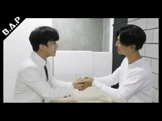 【J公式】B.A.P、B.A.Pの「絶対にやってはいけない握手会」   