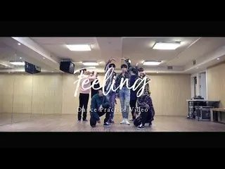 【公式】VIXX、VIXX LR - 「Feeling」Dance Practice Video   