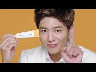 【韓国CM：】パク・ボゴム(Park Bo-gum)、Vプローブ(VPROVE)CF #4   