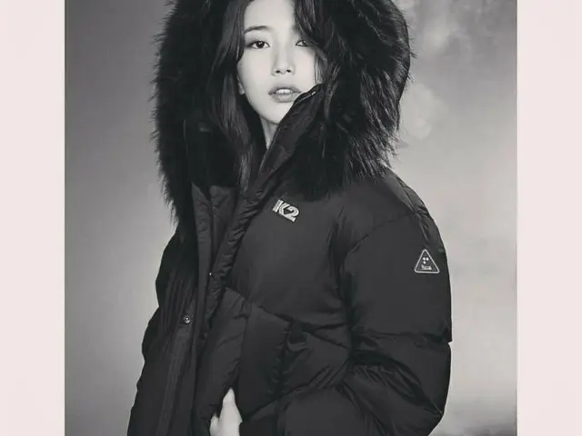 Miss A 出身スジ、SNS更新。