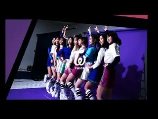 【J公式】TWICE、TWICE「One More Time」Information MOVIE   