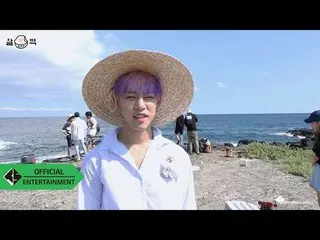 【公式ts】[相性B.A.P ]「HONEYMOON」M / V Making Film Part.02   