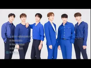 【nJT公式】VIXX、  9/27発売アルバム「ラララ〜愛をありがとう〜」の全曲試聴トレーラーが公開されました！  RAVIとNが作詞作曲した楽曲もいち早くお