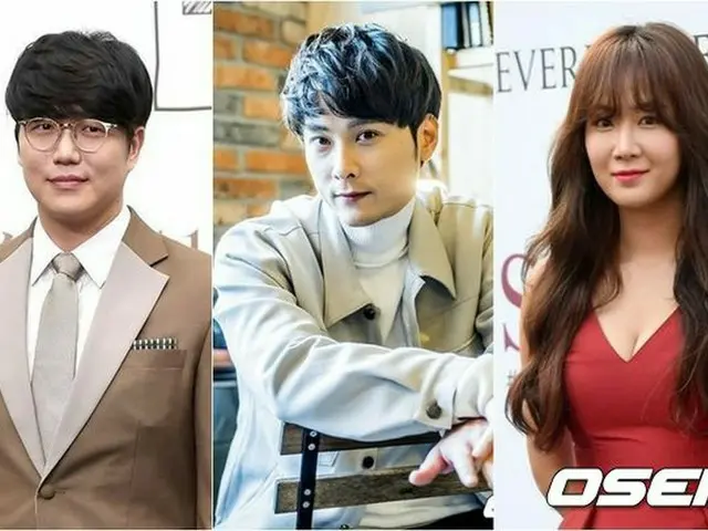 SISTAR 元メンバーのソユ、ミン・ギョンフン(BUZZ)－ソン・シギョンらと秋夕(旧盆)パイロット番組「記憶の再構成」MCに抜てき。
