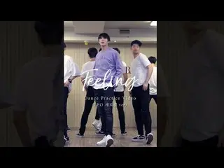 【公式】VIXX、VIXX LR - Feeling」Vertical Cam(LEO Focus)   