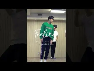 【公式】VIXX、VIXX LR -「Feeling」Vertical Cam(RAVI Focus)   