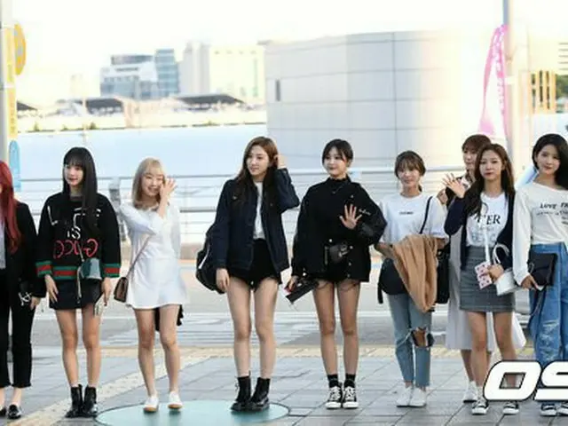 宇宙少女、「KCON」出演のためオーストラリアに向けて出国。