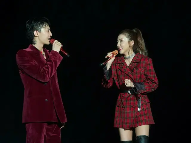 2NE1 出身DARA、SNS更新～その1。