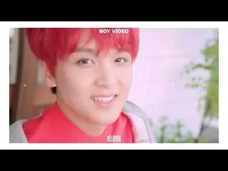 NCT DREAM BOY #HAECHAN VIDEO   