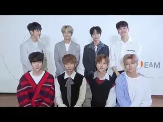 【公式】少年24、IN2IT 1st GREETING   