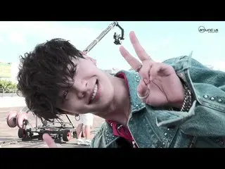 【公式】HIGHLIGHT、[Behind]イ・ギグァン(LEE GIKWANG)1st Mini Album `ONE` Jacket＆MV Making F