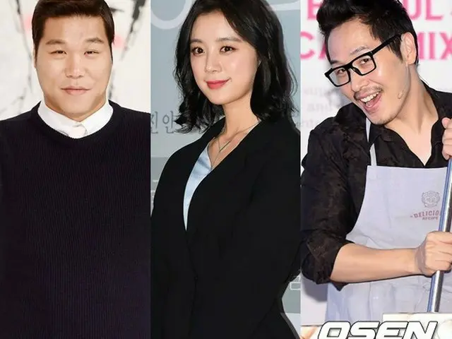 Wonder Girls 出身ヘリム ソ・ジャンフン、キム・プン作家、チャンネルA新番組「巨人の肩」MCに抜てき。