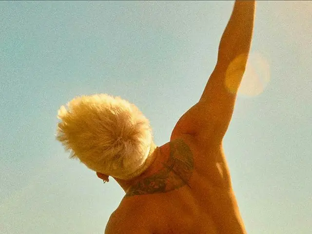 BIGBANG SOL、SNS更新～その2。