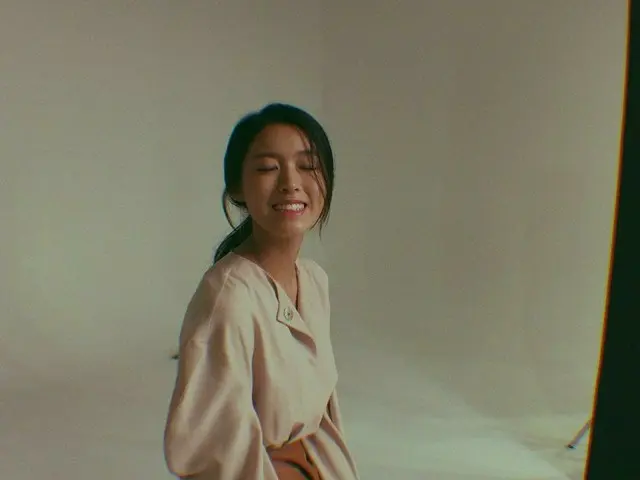 AOA ソリョン、SNS更新～その2。