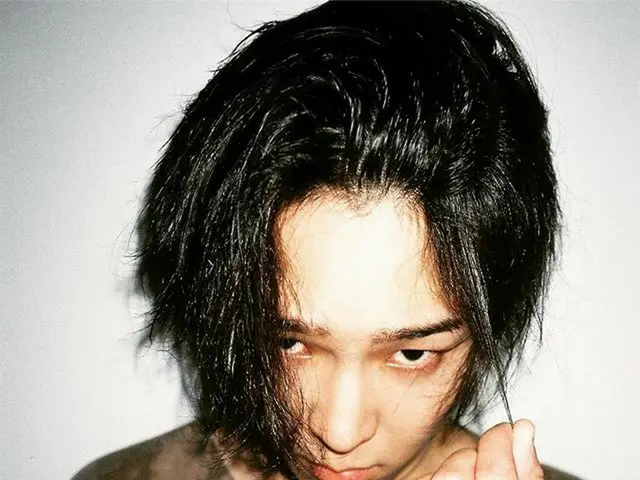WINNER 出身ナム・テヒョン、SNS更新。