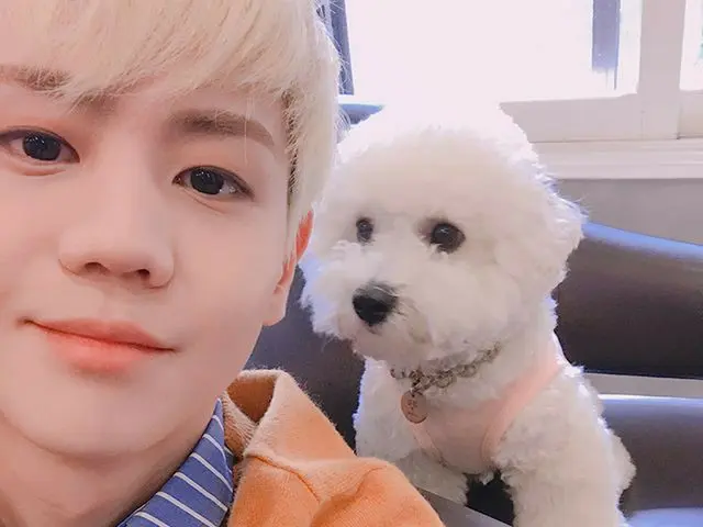 Highlight ヤン・ヨソプ、SNS更新。