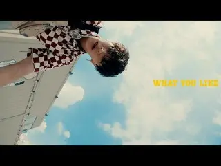 【公式】HIGHLIGHT、[MV]イ・ギグァン(LEE GIKWANG) -  What You Like Performance ver