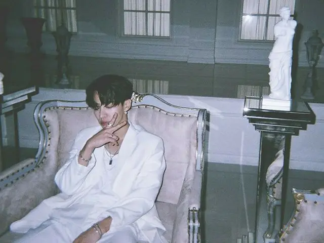 Highlight イ・ギグァン、SNS更新。
