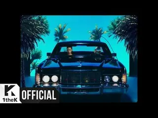 Los _ 「Bad」 (Feat. Jay Park(パク・ジェボム), G.Soul)Teaser 2   