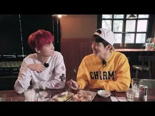 【公式SM】NCT DREAM BOY VIDEO EP.08   