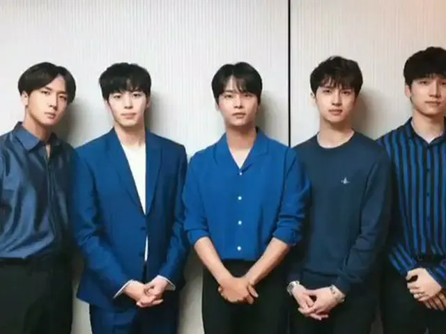【eJT公式】VIXX、 大田区民ホールでのリリース記念イベント、集まってくださったSTARLIGHTの皆さま、ありがとうございました！明日また会いましょう〜！
