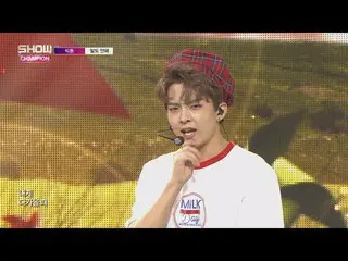 【公式mbm】Show Champion EP.247 VICTON  -  UNBELIEVABLE   