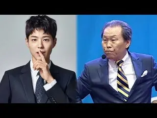パク・ボゴム、SNS騒動で通う教会の「奇跡」が話題