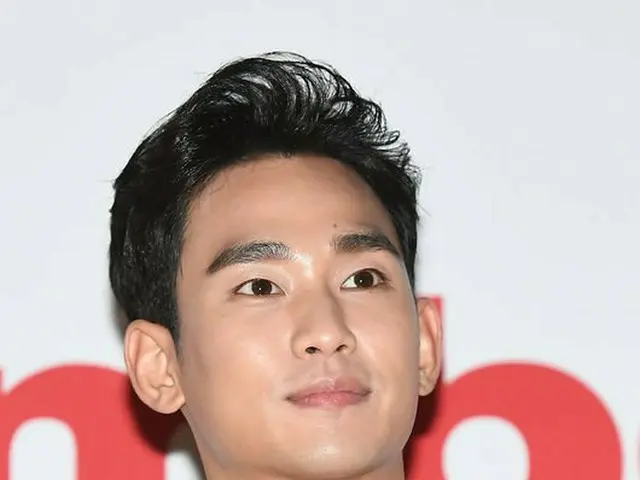 俳優キム・スヒョン、10月23日に現役入隊。