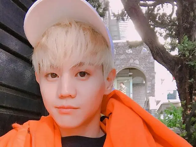 Highlight ヨソプ、SNS更新。