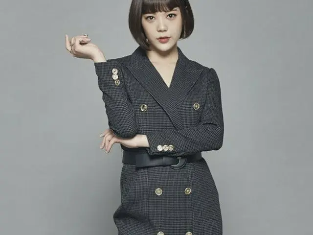 AFTERSCHOOL リジ、SNS更新。