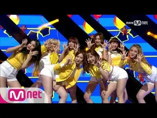 【公式】Weki Meki - I Don't Like Your Girlfriend、M COUNTDOWN    