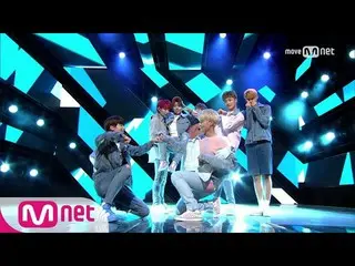 【公式】VICTON  -  UNBELIEVABLE | M COUNTDOWN 170928 EP.543   