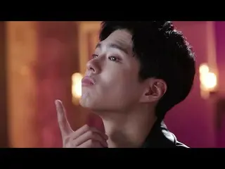 【韓国CM：】MAKING OF：パク・ボゴム(Park Bo-gum)カカオページ(kakaopage)CF #3   