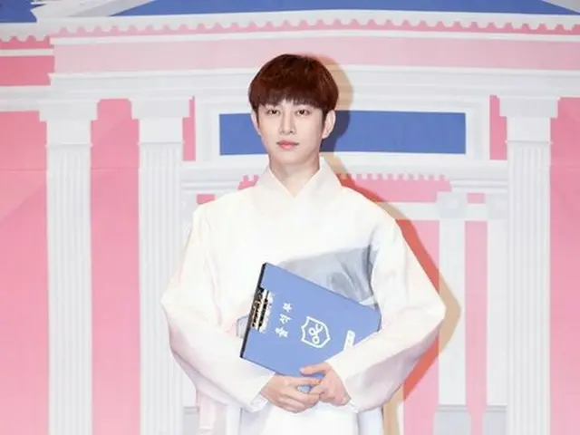 SUPER JUNIOR ヒチョル、「アイドル学校」の最終デビューメンバー選抜を控える学生に応援メッセージ。