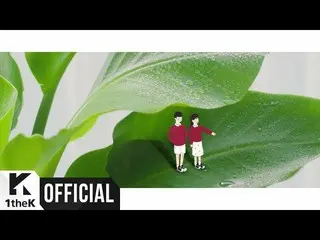 【公式loe】【MV】Eric Nam、CHEEZE(エリック・ナム、チーズ)_ Perhaps Love(愛ですか)(Prod.Byパク・グンテ)   
