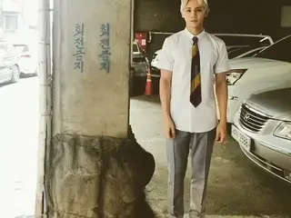 Highlight ヤン・ヨソプ、SNS更新