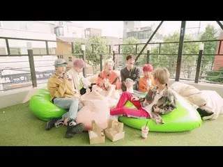 【公式SM】NCT DREAM BOY VIDEO EP.09   
