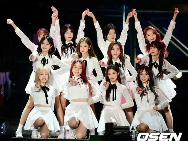 宇宙少女、「2017江南フェスティバル」K-POPコンサートに出演。