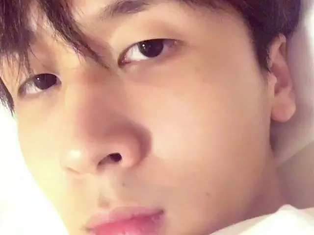 【eJT公式】VIXX、 STARLIGHTの皆さん、おやすみなさい〜 #VIXX #RAVI #ラヴィ #おやすみ #ラララ愛をありがとう