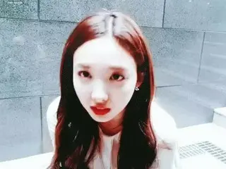 TWICE、韓国のファンがナヨンに最も求める「ファンサービス」