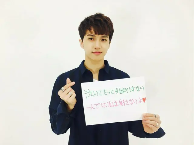 【eJT公式】VIXX、 #ラララ愛をありがとう #VIXXメンバー達の一番のお気に入りフレーズをご紹介。