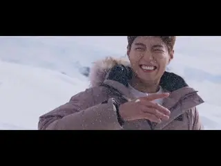 【韓国CM】パク・ボゴム(Park Bo-gum)、Eider CF   