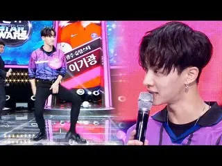 HIGHLIGHT ギグァン、即興の振付け