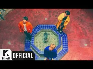 【公式loe】SF9 - O Sole Mio Teaser #1 Solar Signal #1   