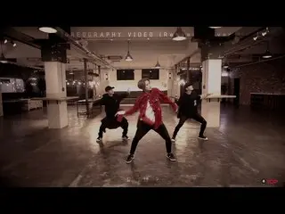 【公式】TEENTOP、NIEL(ニエル)X JUSTHIS_お元気ですか？ (What's good？)振り付け映像(Rehearsal ver