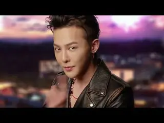 【韓国CM】ビッグバン(BIGBANG)「s G-Dragon済州島の神話の世界(JEJU SHINHWA WORLD)M / V CF   