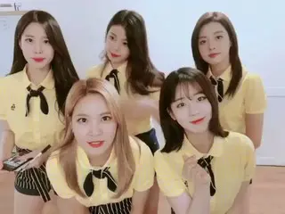 BERRY GOOD、SNS更新