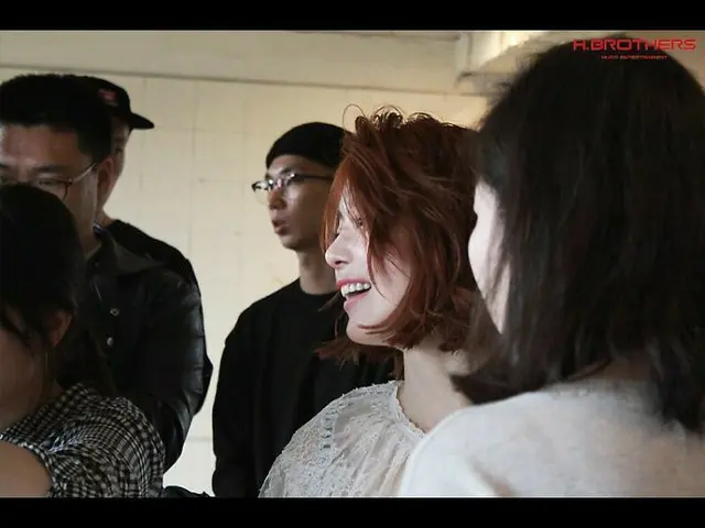 Secret ソナ、SNS更新。