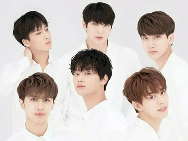 VIXX、日本で発売したニューアルバム「ラララ～愛をありがとう～」がbillboard japan Top AlbumSalesチャート(9月25日～10月1日